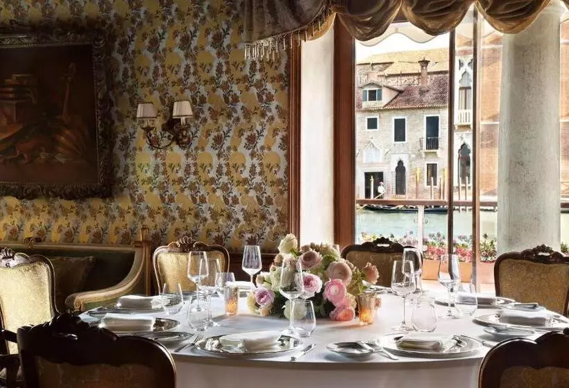 Fotos del hotel The Gritti Palace, A Luxury Collection , Venice:  15