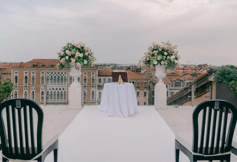 Fotos del hotel The Gritti Palace, A Luxury Collection , Venice:  13