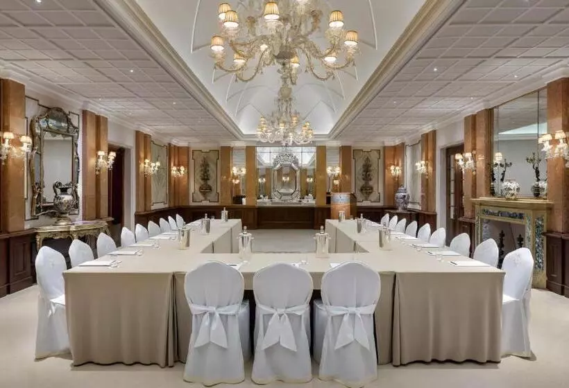 Fotos del hotel The Gritti Palace, A Luxury Collection , Venice:  8