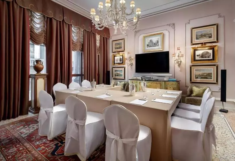 Fotos del hotel The Gritti Palace, A Luxury Collection , Venice:  16