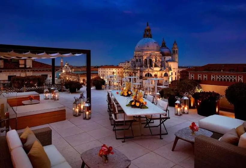 Fotos del hotel The Gritti Palace, A Luxury Collection , Venice:  9