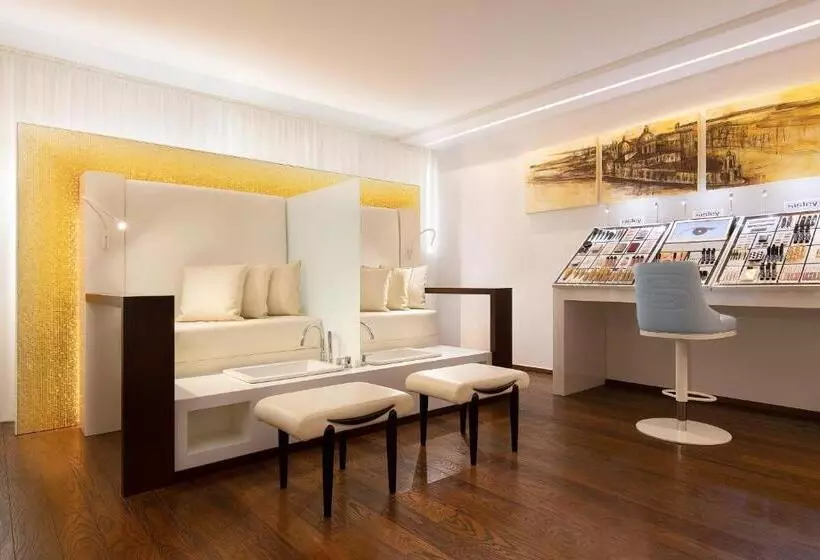 Fotos del hotel The Gritti Palace, A Luxury Collection , Venice:  24