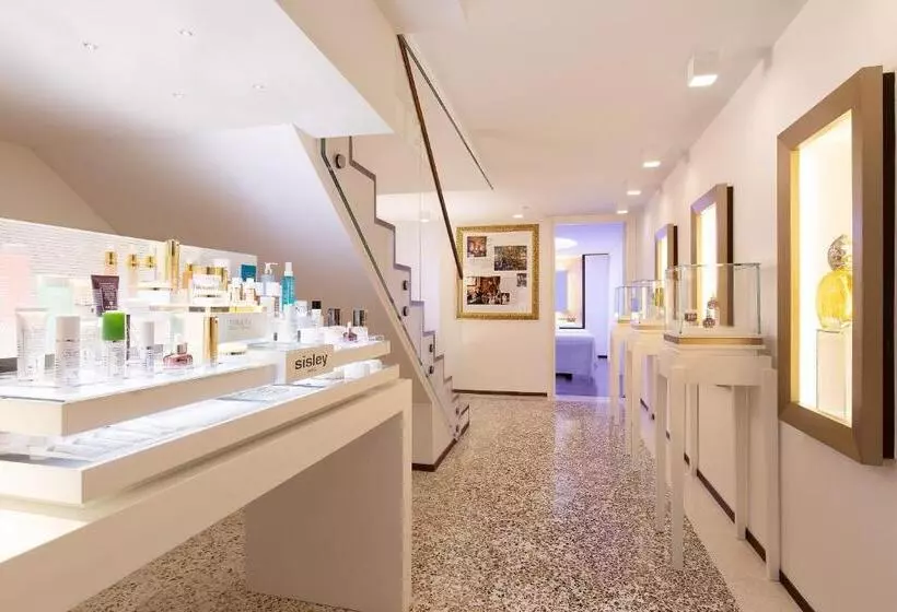 Fotos del hotel The Gritti Palace, A Luxury Collection , Venice:  2