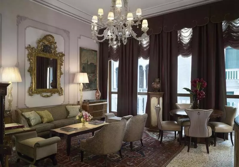 Fotos del hotel The Gritti Palace, A Luxury Collection , Venice:  18