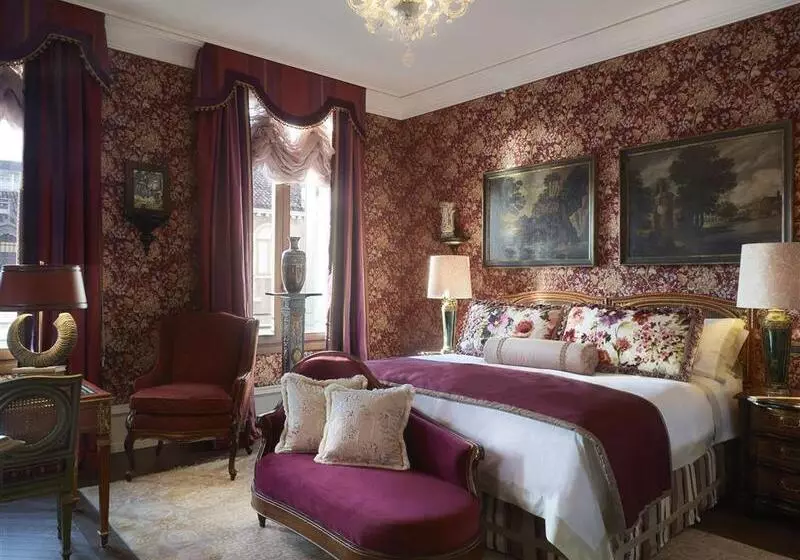 Fotos del hotel The Gritti Palace, A Luxury Collection , Venice:  25