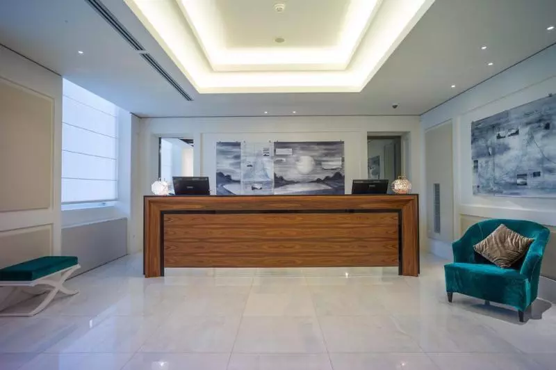 Fotos del hotel Turin Palace:  4