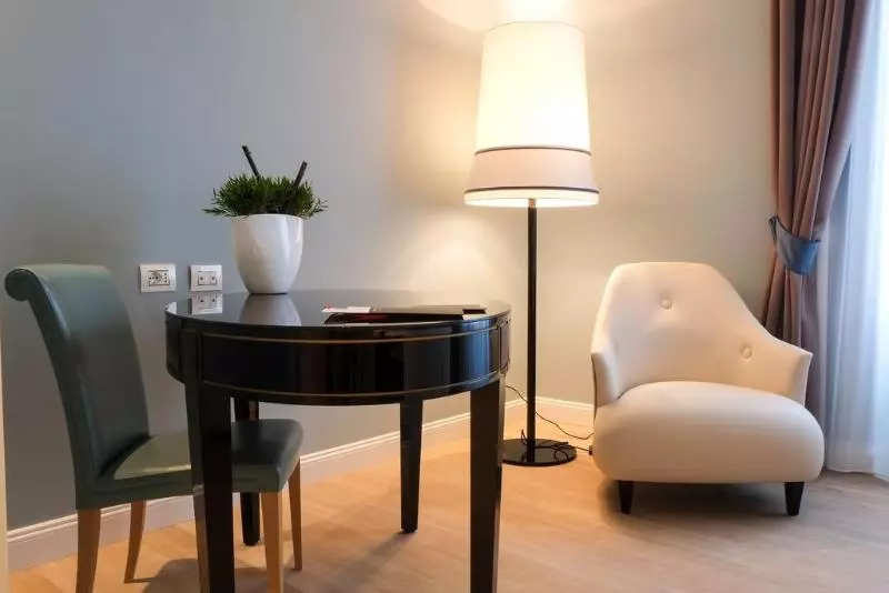 Fotos del hotel Turin Palace:  24