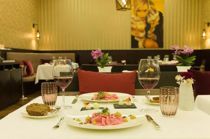 Fotos del hotel Turin Palace:  17