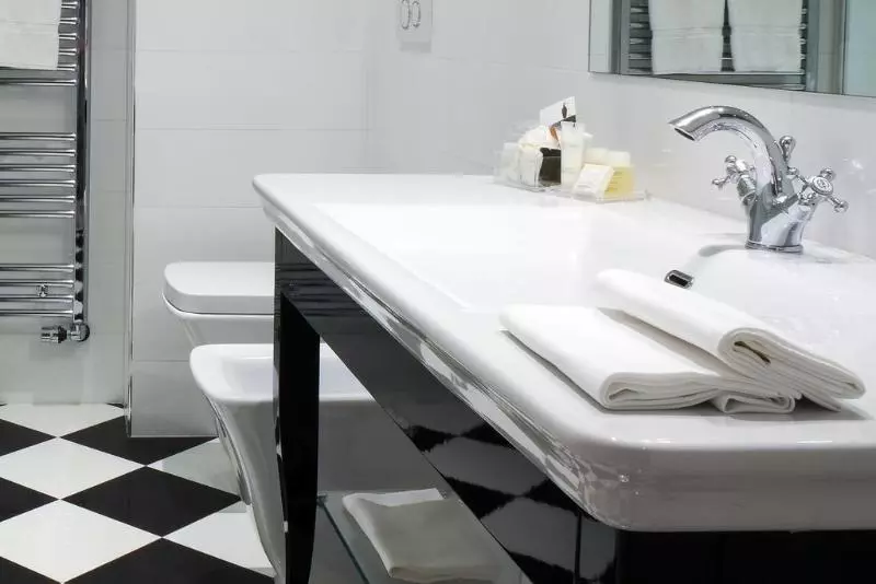 Fotos del hotel Turin Palace:  12