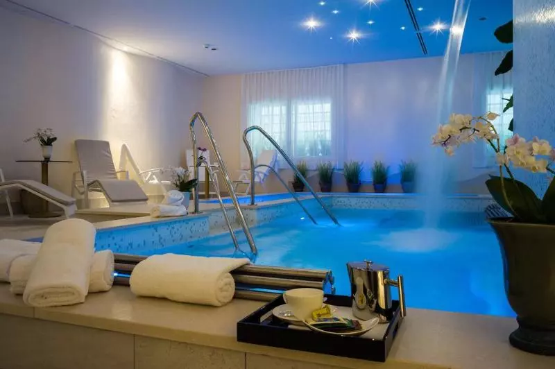 Fotos del hotel Turin Palace:  2