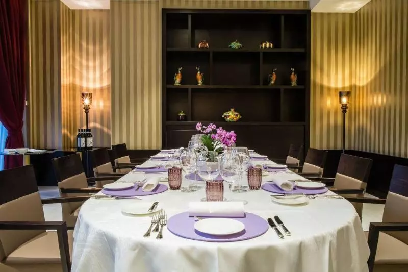 Fotos del hotel Turin Palace:  15