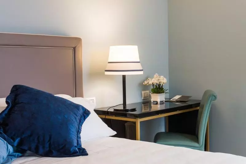 Fotos del hotel Turin Palace:  19