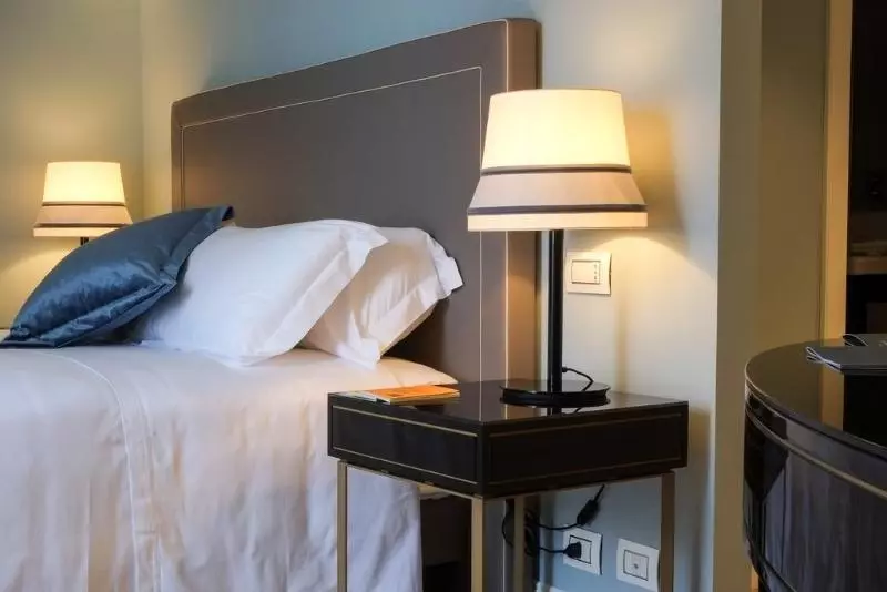 Fotos del hotel Turin Palace:  13