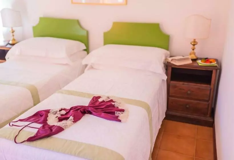 Fotos del hotel Villa Sirina:  12