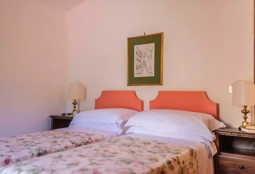 Fotos del hotel Villa Sirina:  14