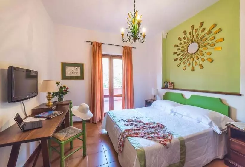 Fotos del hotel Villa Sirina:  22