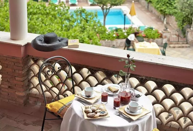 Fotos del hotel Villa Sirina:  3