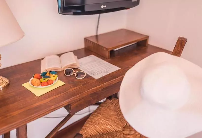 Fotos del hotel Villa Sirina:  20