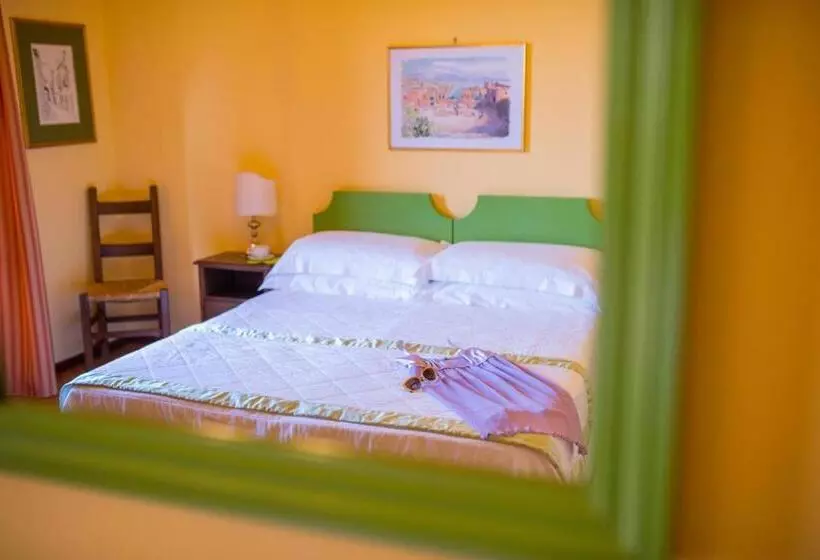 Fotos del hotel Villa Sirina:  21