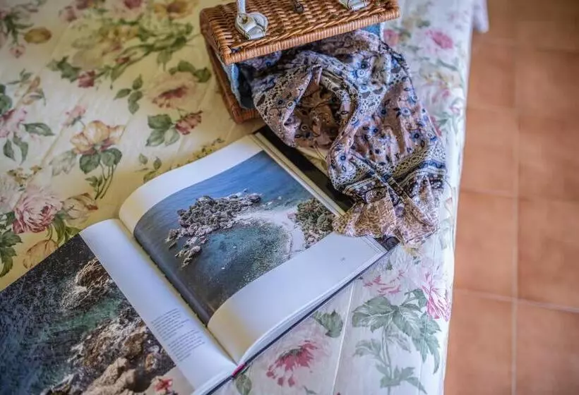 Fotos del hotel Villa Sirina:  4