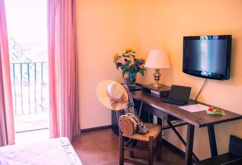 Fotos del hotel Villa Sirina:  13