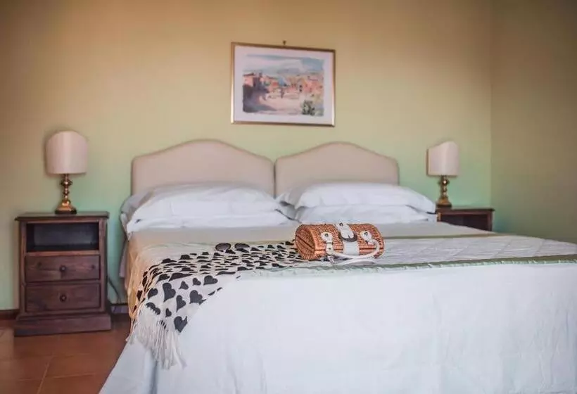 Fotos del hotel Villa Sirina:  17