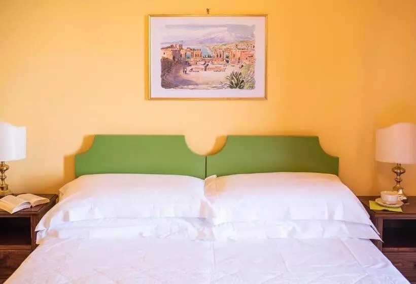 Fotos del hotel Villa Sirina:  23