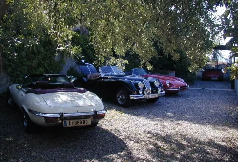 Fotos del hotel Villa Sirina:  10