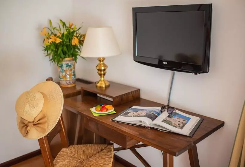 Fotos del hotel Villa Sirina:  24