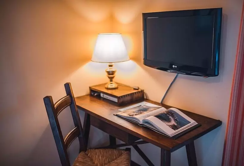 Fotos del hotel Villa Sirina:  18