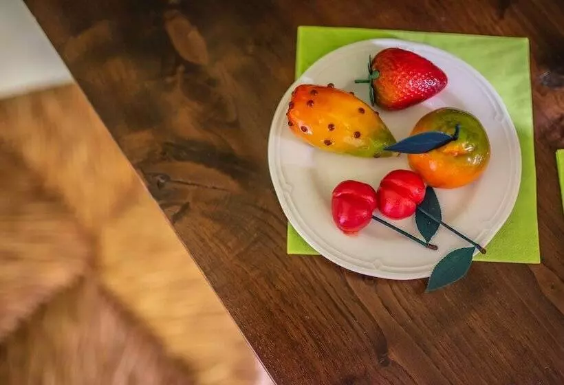 Fotos del hotel Villa Sirina:  6