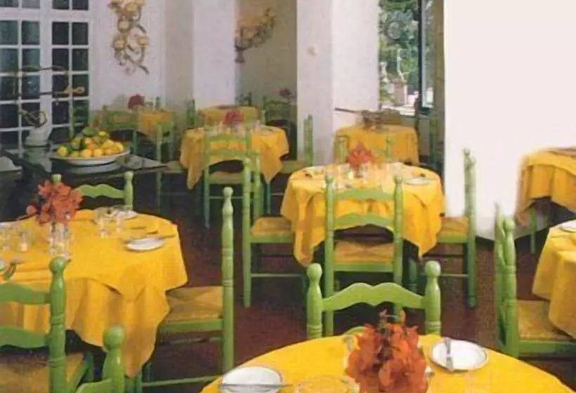 Fotos del hotel Villa Sirina:  2