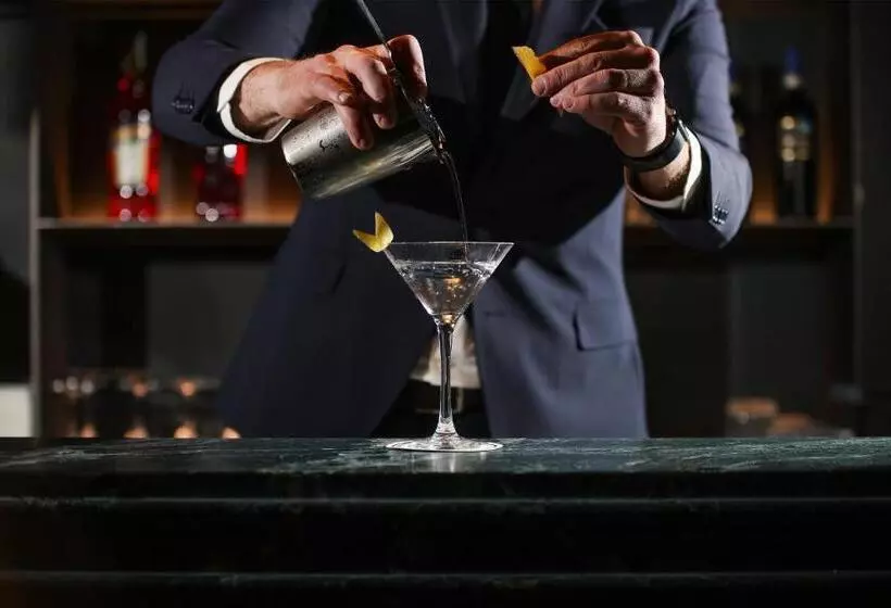 Fotos del hotel Universo And Nord:  6