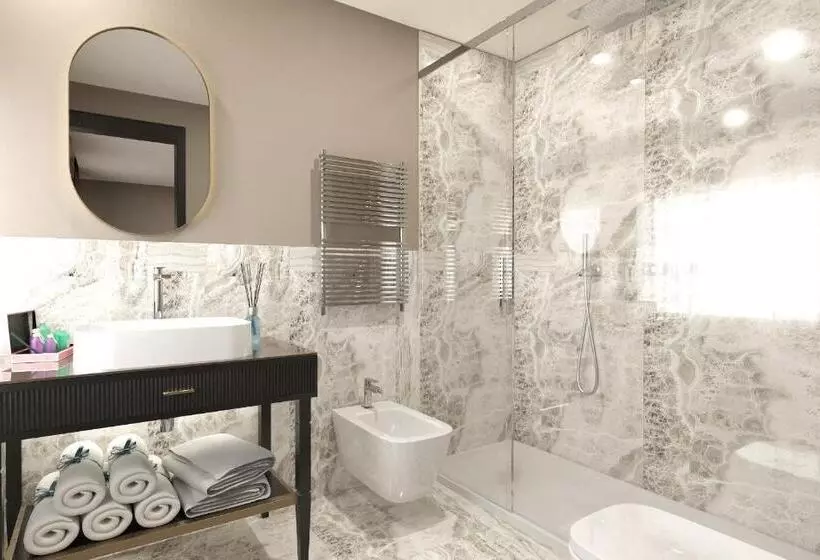 Fotos del hotel Universo And Nord:  16