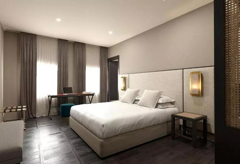 Fotos del hotel Universo And Nord:  24