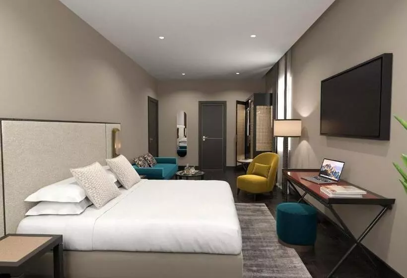 Fotos del hotel Universo And Nord:  13