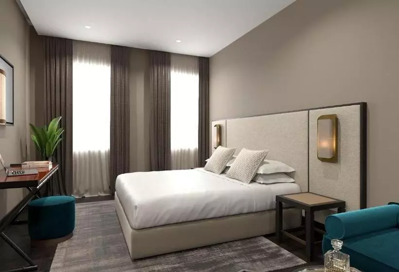 Fotos del hotel Universo And Nord:  22