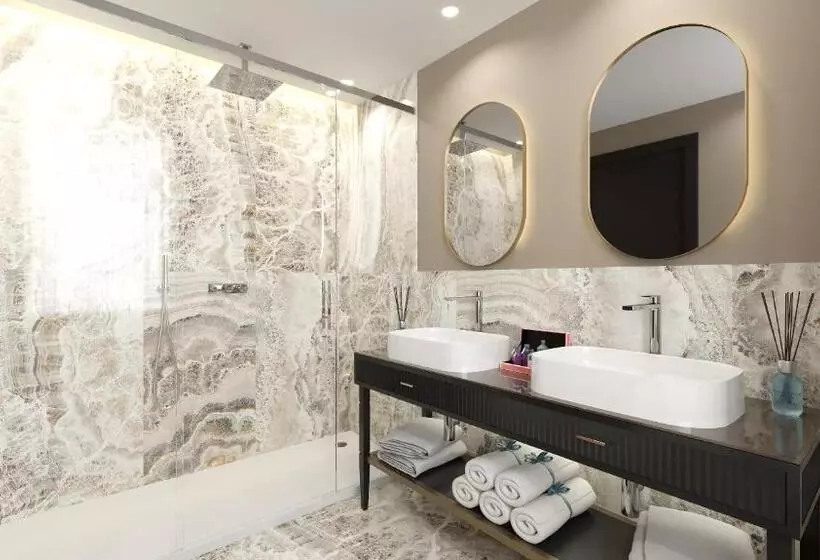 Fotos del hotel Universo And Nord:  11