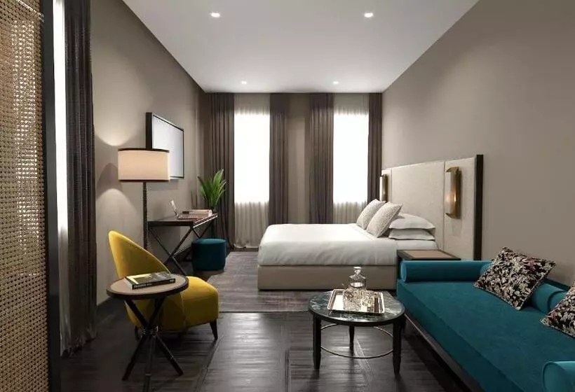 Fotos del hotel Universo And Nord:  7