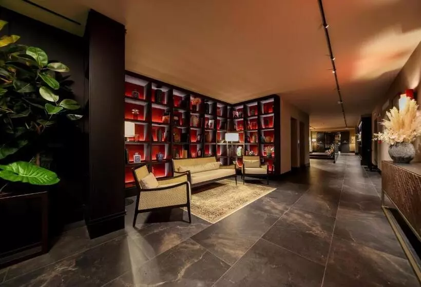 Fotos del hotel Universo And Nord:  2