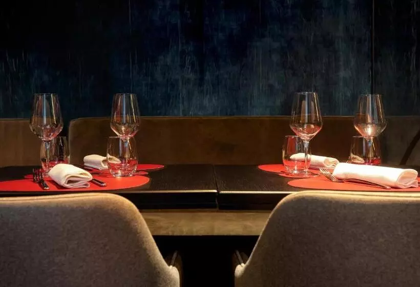 Fotos del hotel Universo And Nord:  3