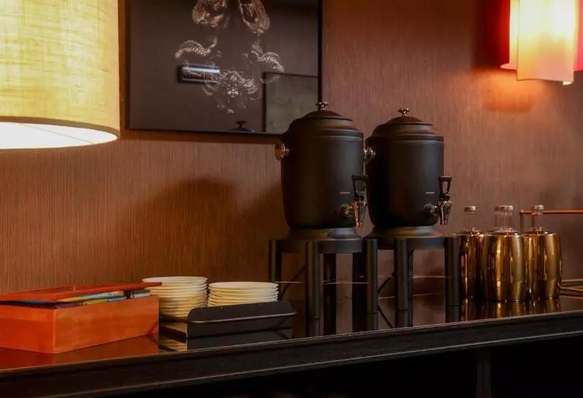 Fotos del hotel Universo And Nord:  15