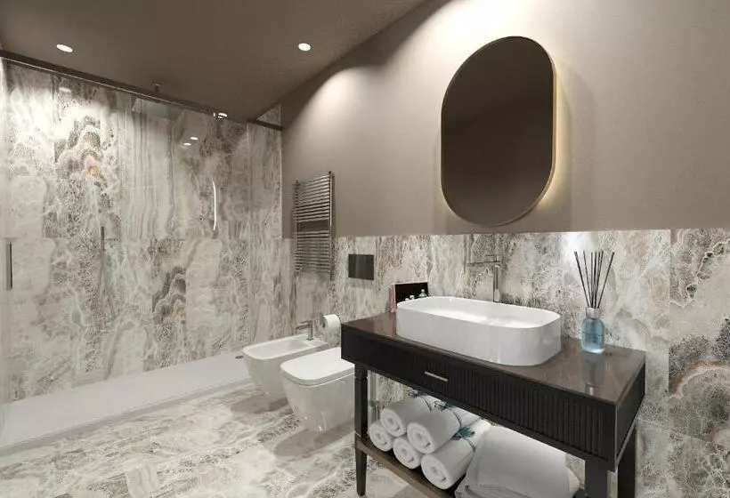 Fotos del hotel Universo And Nord:  5