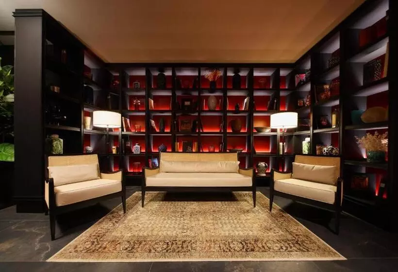 Fotos del hotel Universo And Nord:  8