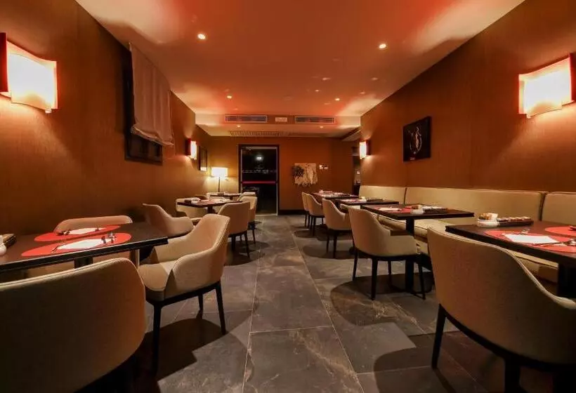 Fotos del hotel Universo And Nord:  21