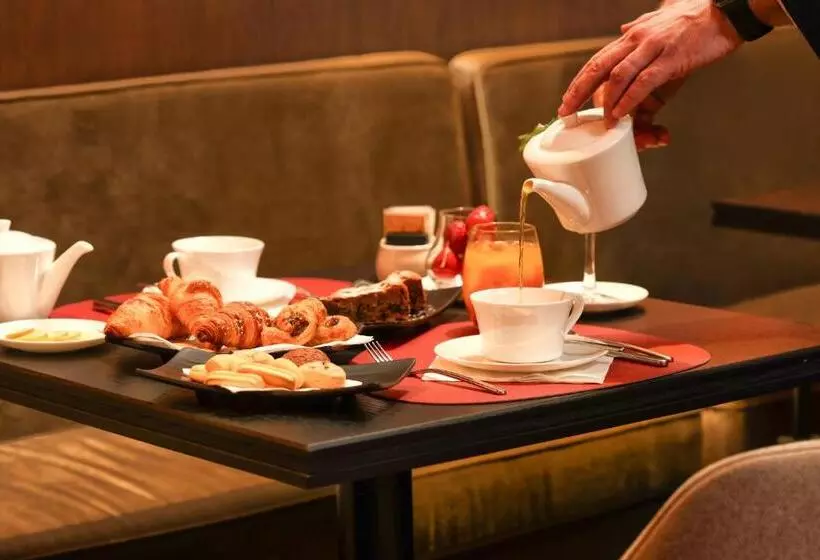 Fotos del hotel Universo And Nord:  12