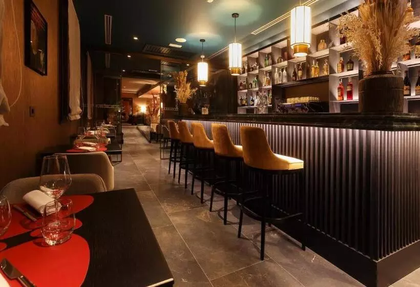 Fotos del hotel Universo And Nord:  4