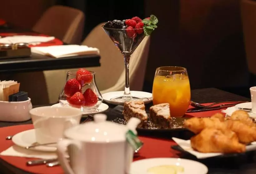 Fotos del hotel Universo And Nord:  18