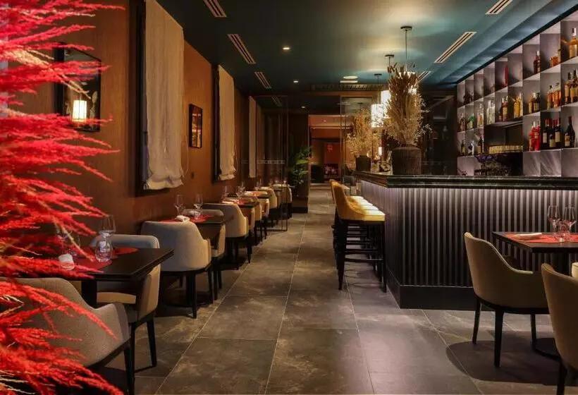 Fotos del hotel Universo And Nord:  19