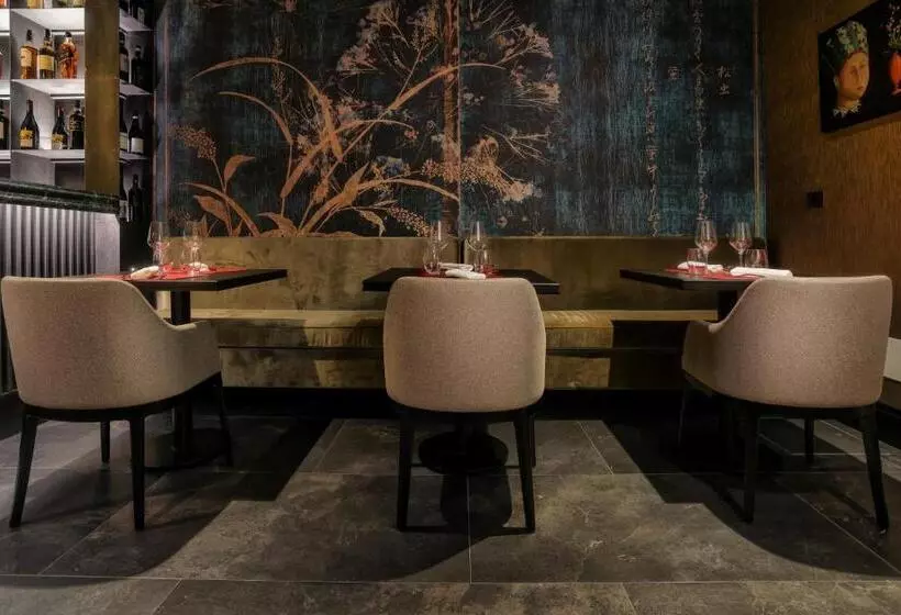 Fotos del hotel Universo And Nord:  14